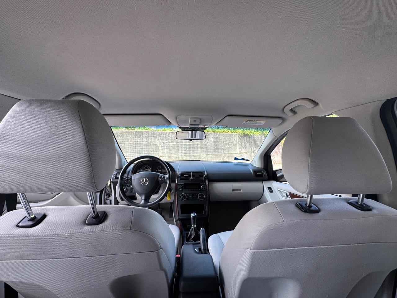 Mercedes-benz A 180 CDI Elegance
