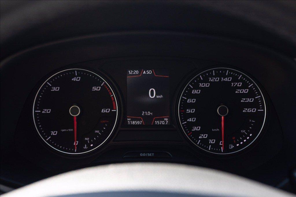 SEAT Leon ST 1.6 tdi Style 115cv del 2020