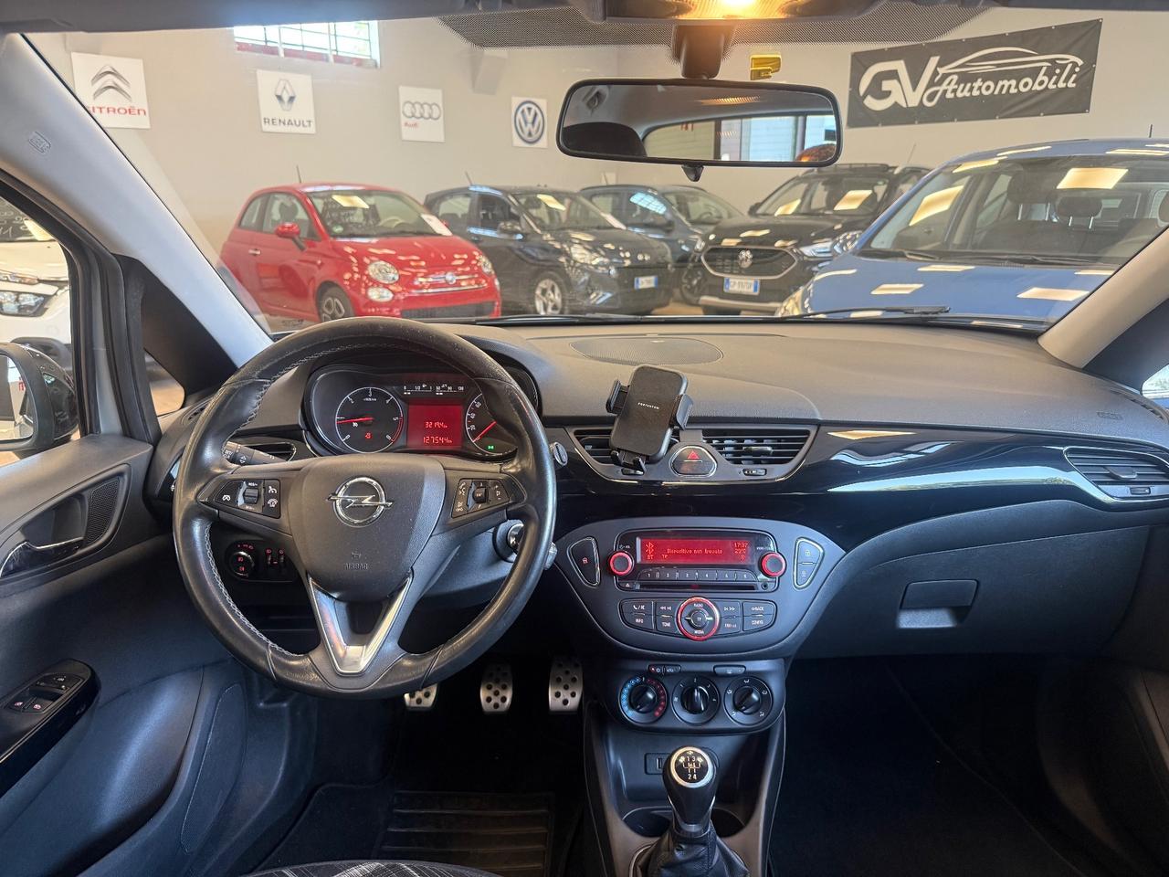 Opel Corsa 1.3 CDTI 5 porte b-Color