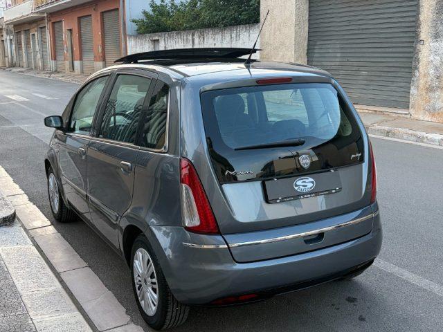 LANCIA MUSA 1.3 Multijet 70 CV *TETTO APRIBILE*