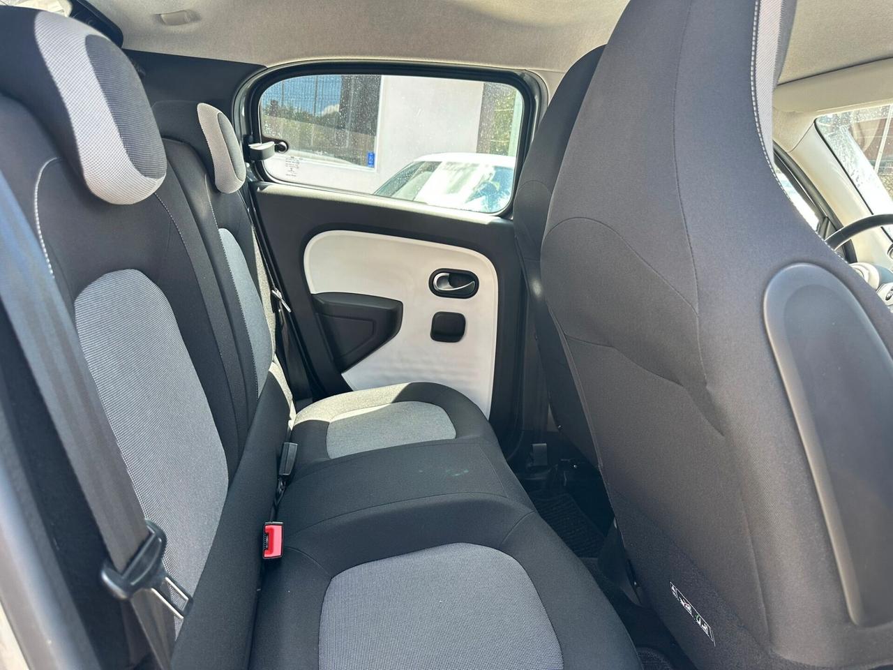 Renault Twingo SCe Stop&Start Intens
