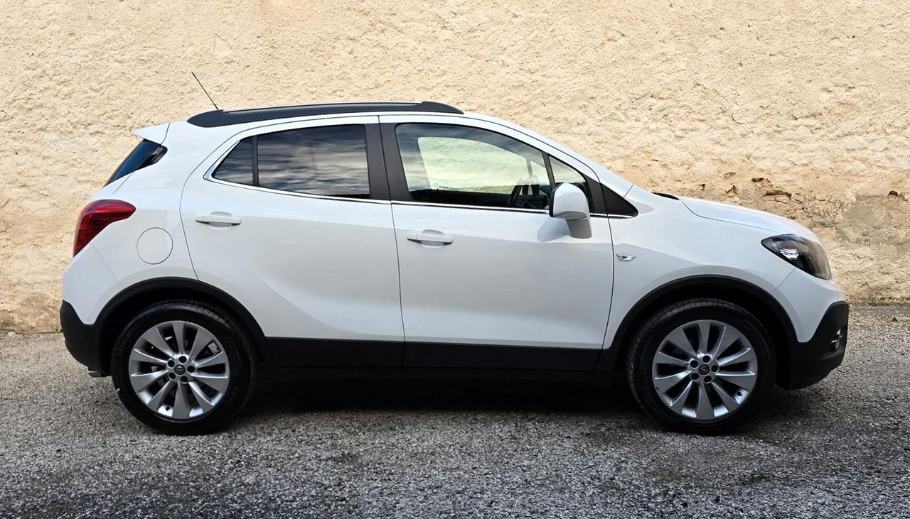 Opel Mokka 1.6 CDTI 136CV S&S Cosmo