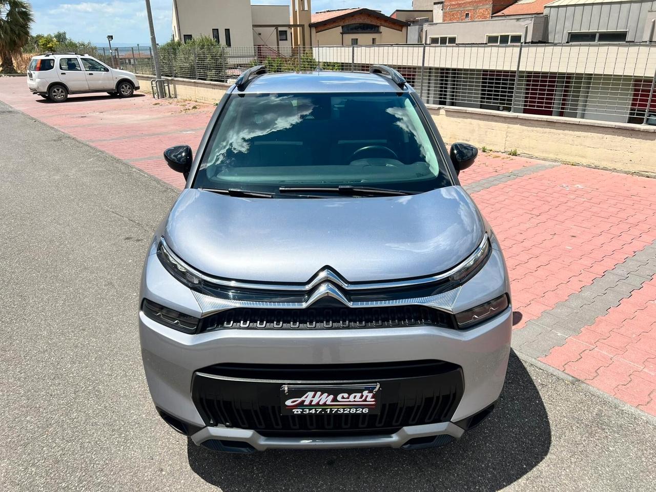 Citroen C3 Aircross 1.5HDI FULL NAVIGATORE NUOVA 2022