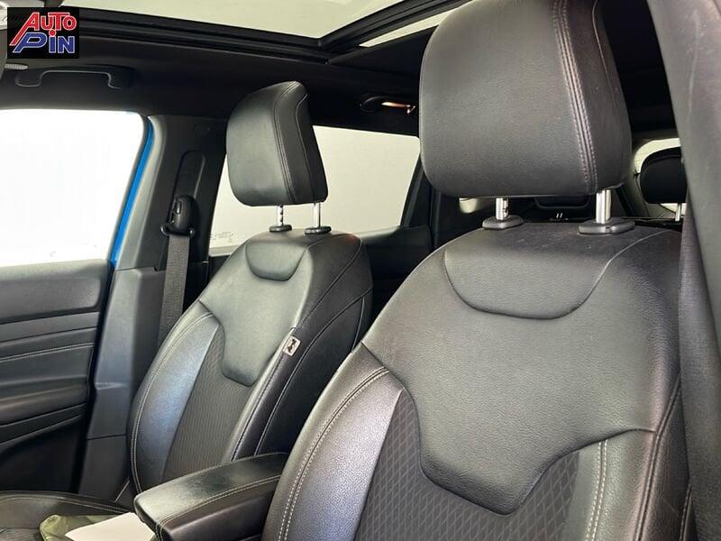 Jeep Compass 1.6 MJet II 96kW 80 Anniversario+Tetto Apribile