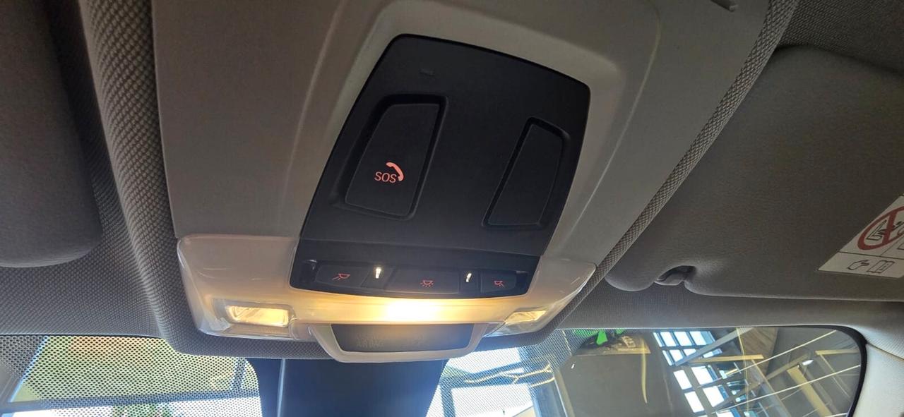 Bmw X1 sDrive18d Sport