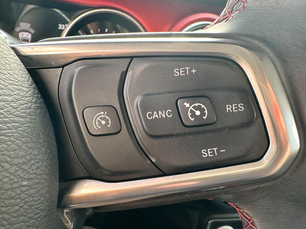 Jeep Wrangler 2.2 Mjt II Rubicon
