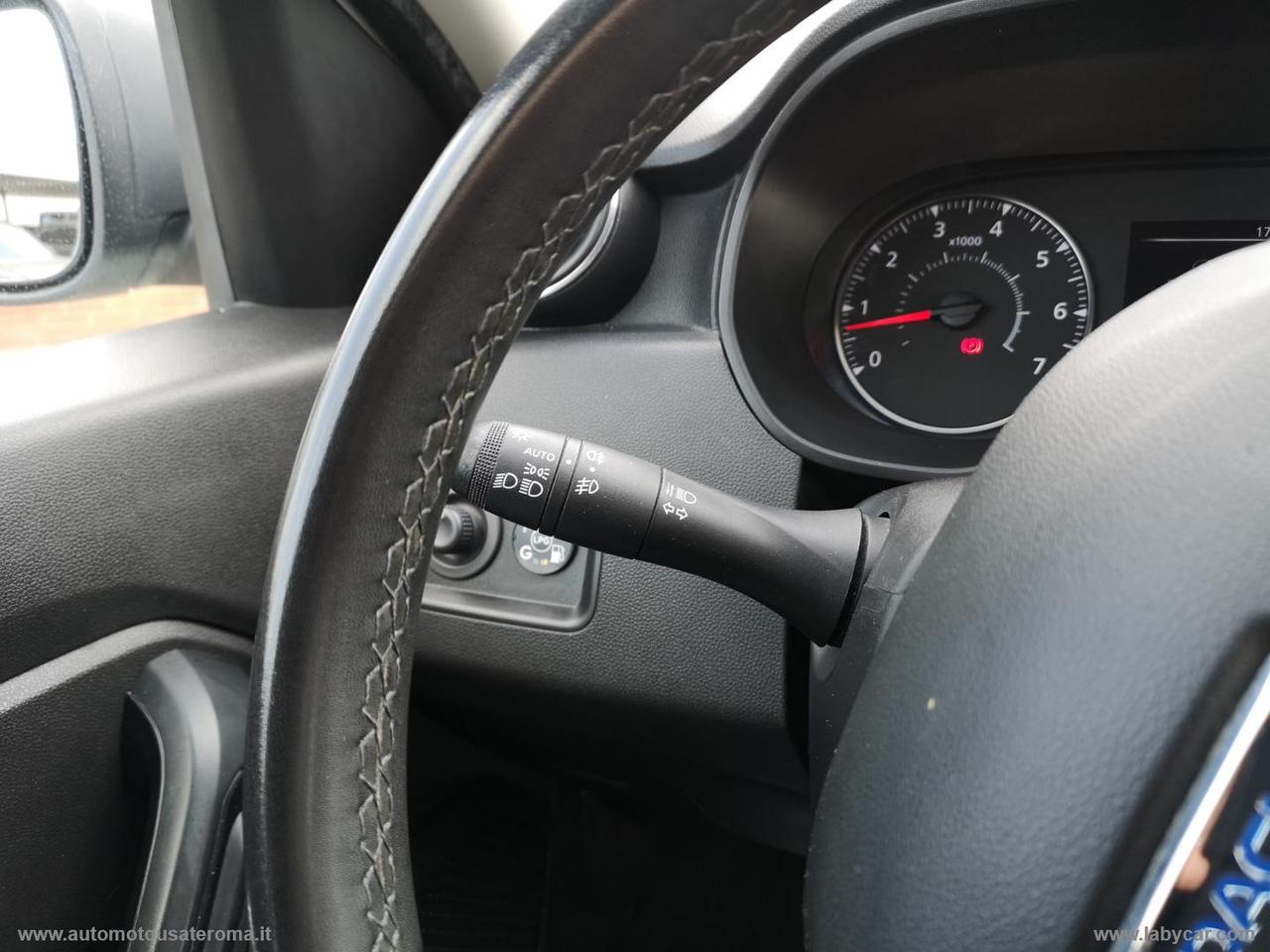 DACIA Duster 1.6 SCe GPL 4x2 Essential PROMO WEB