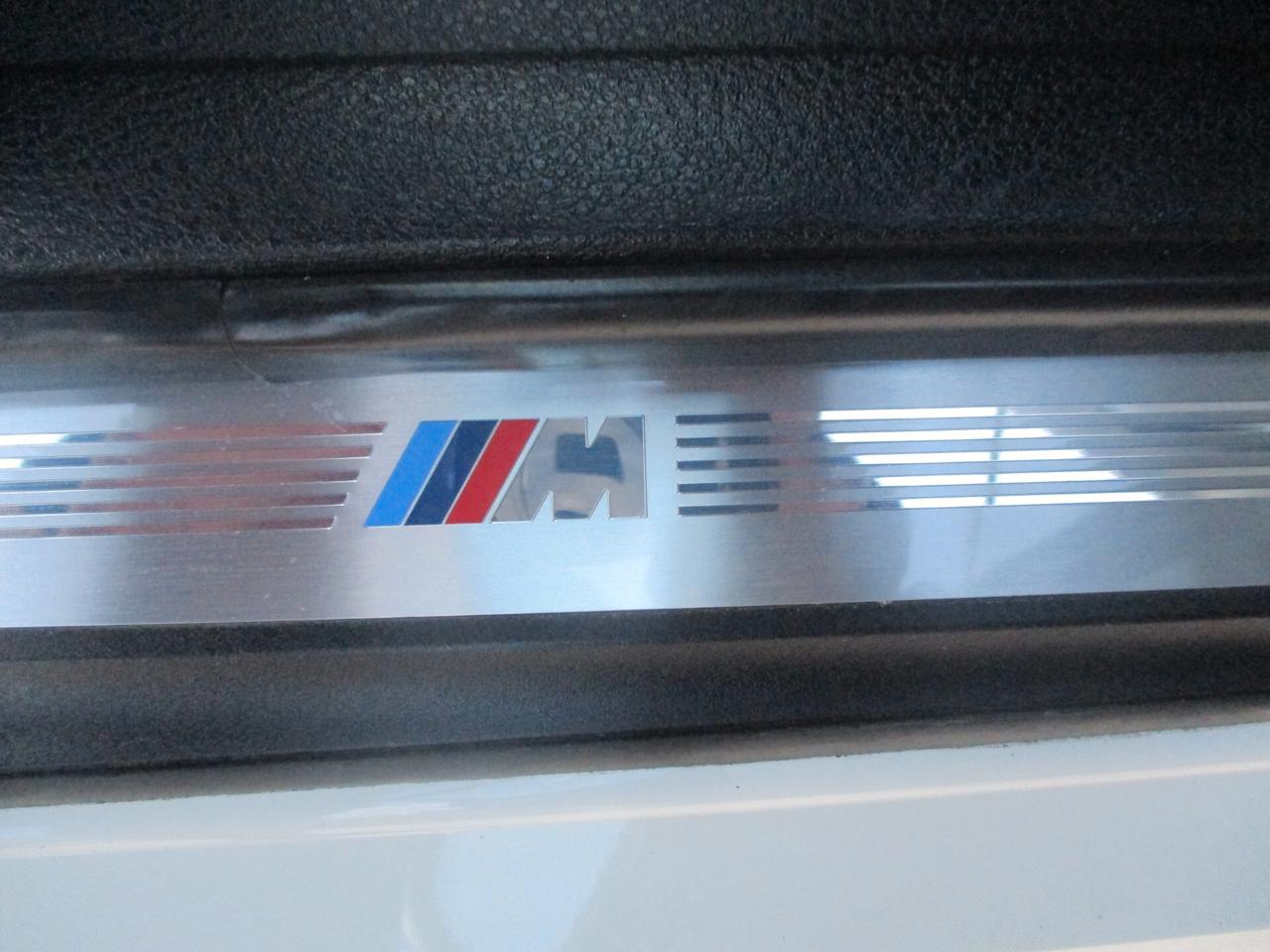 Bmw X1 xDrive18d Futura M FULL OPT!! 2012
