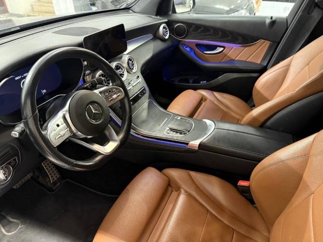 Mercedes Classe GLC 300 d Premium Plus 4matic auto