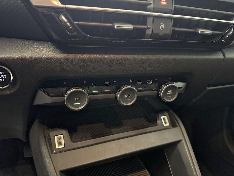 Citroën C4 BlueHDi 130 S&S Max EAT8