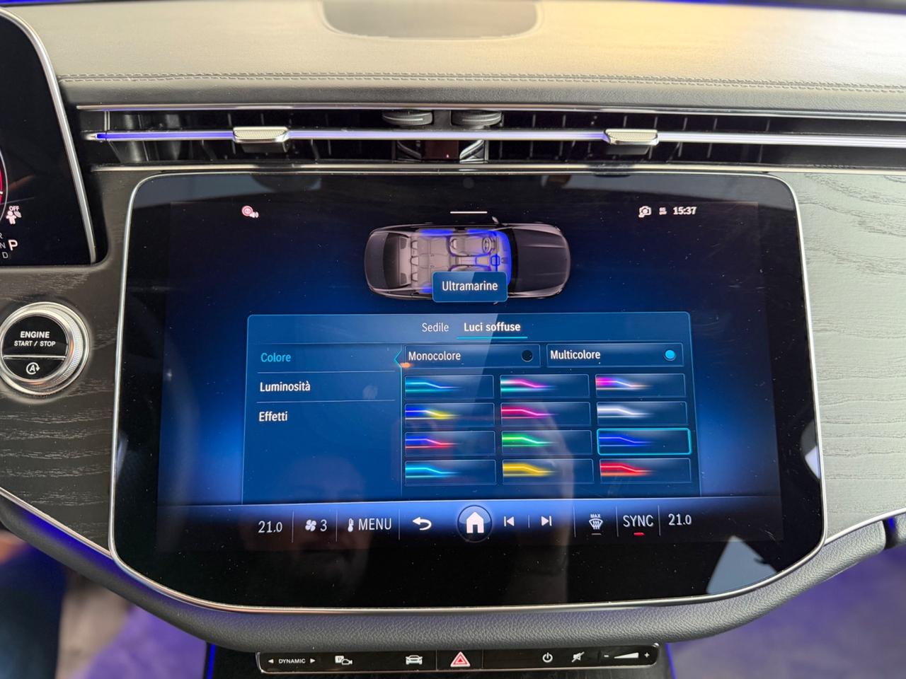 M.B E 220 d MHEV AMG Premium Plus IVA ESPOSTA