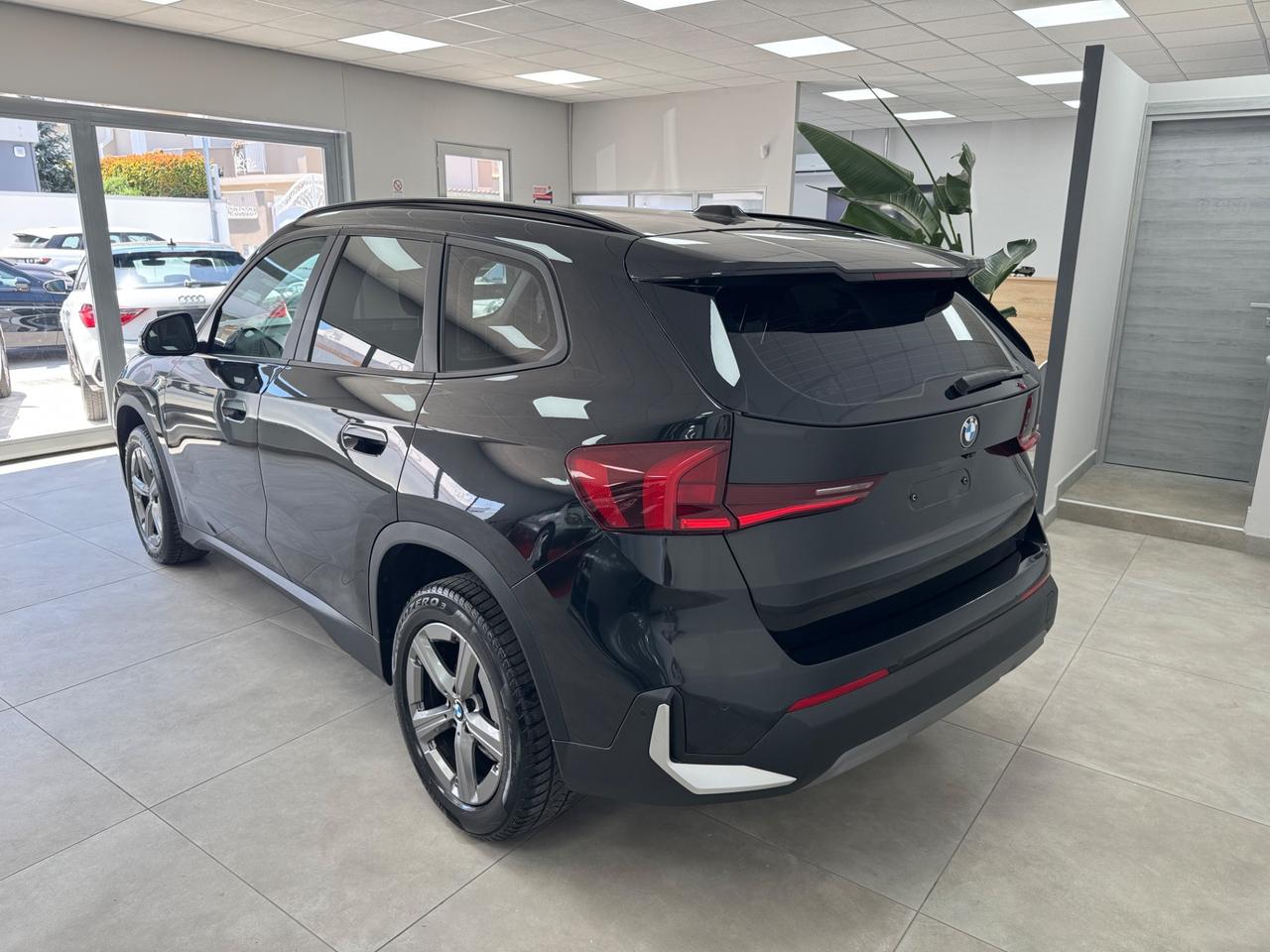Bmw X1 sDrive 18d
