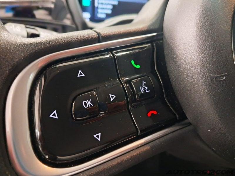 FIAT 500 500e Berlina 23,8 kWh Action