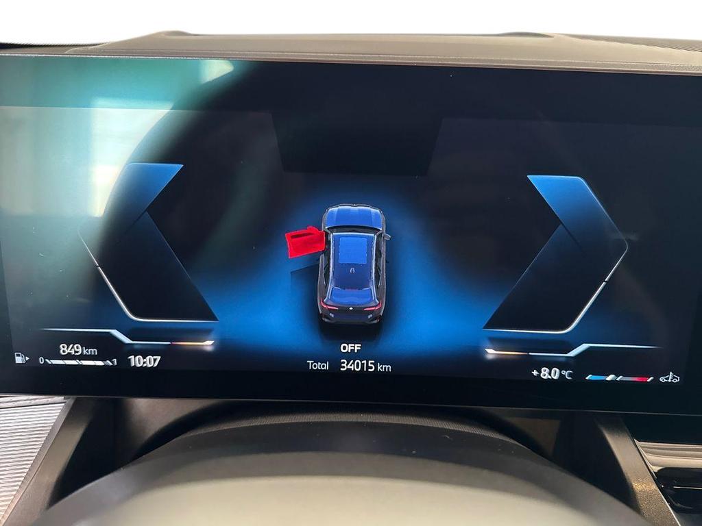 BMW Serie 5 Touring 520 d 48V M Sport Pro xDrive Steptronic