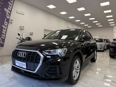 Audi Q3 45 TFSI quattro S tronic 245 cv sport