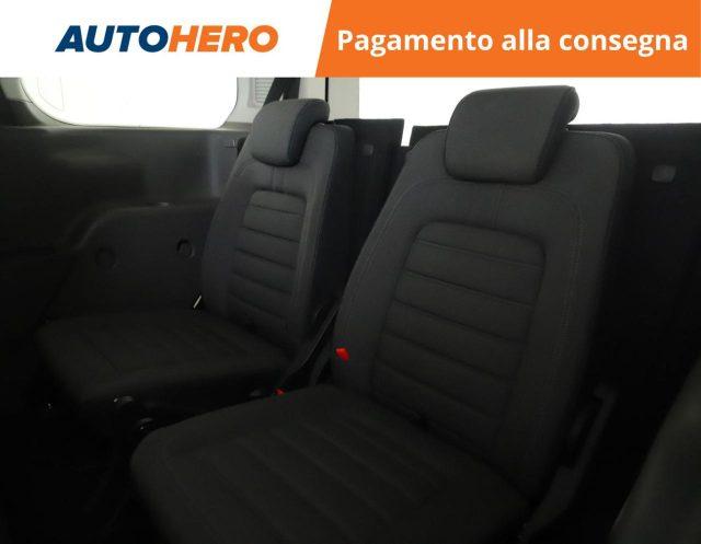 FORD Grand C-Max Gran Tourneo Connect 1.5 EcoBlue 120 CV Titanium