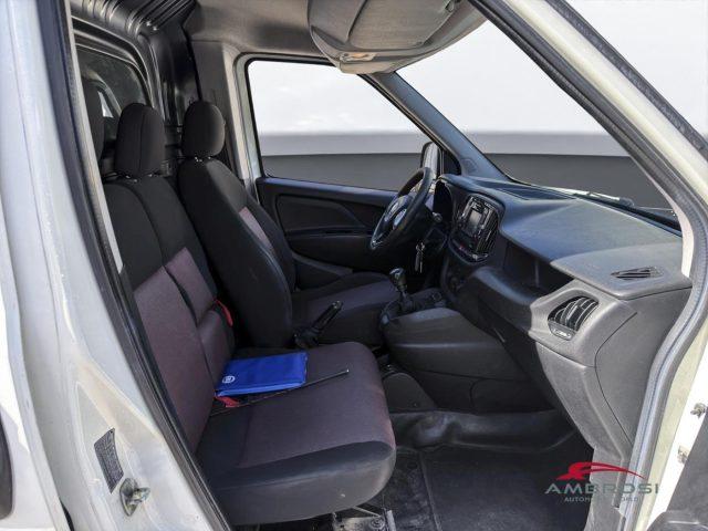 FIAT Doblo Cargo 1.6 MJT 105CV PL-TA Cargo Maxi XL Lamierato