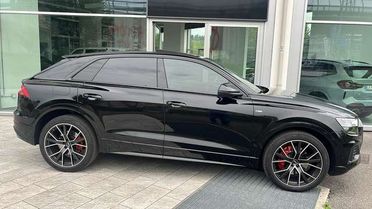 Audi Q8 Q8 50 3.0 tdi mhev Sport quattro tiptronic