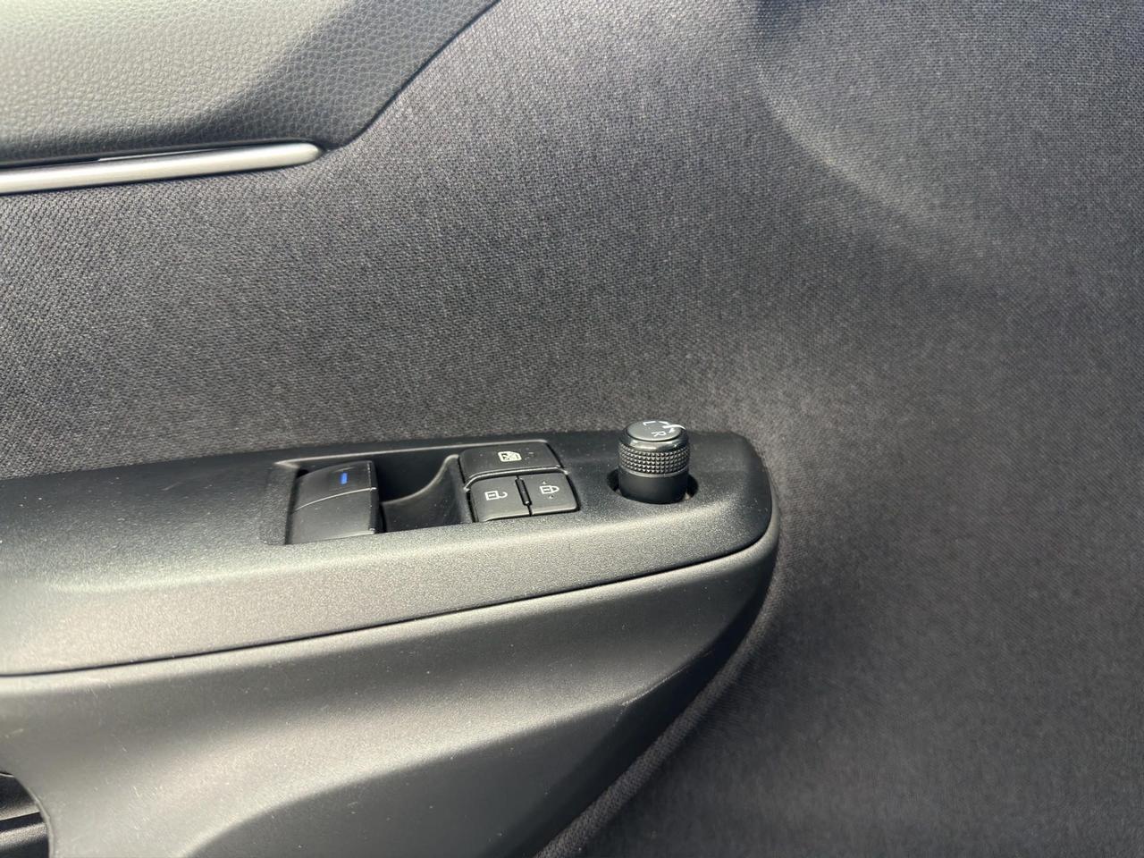 Toyota Yaris 1.0 Active