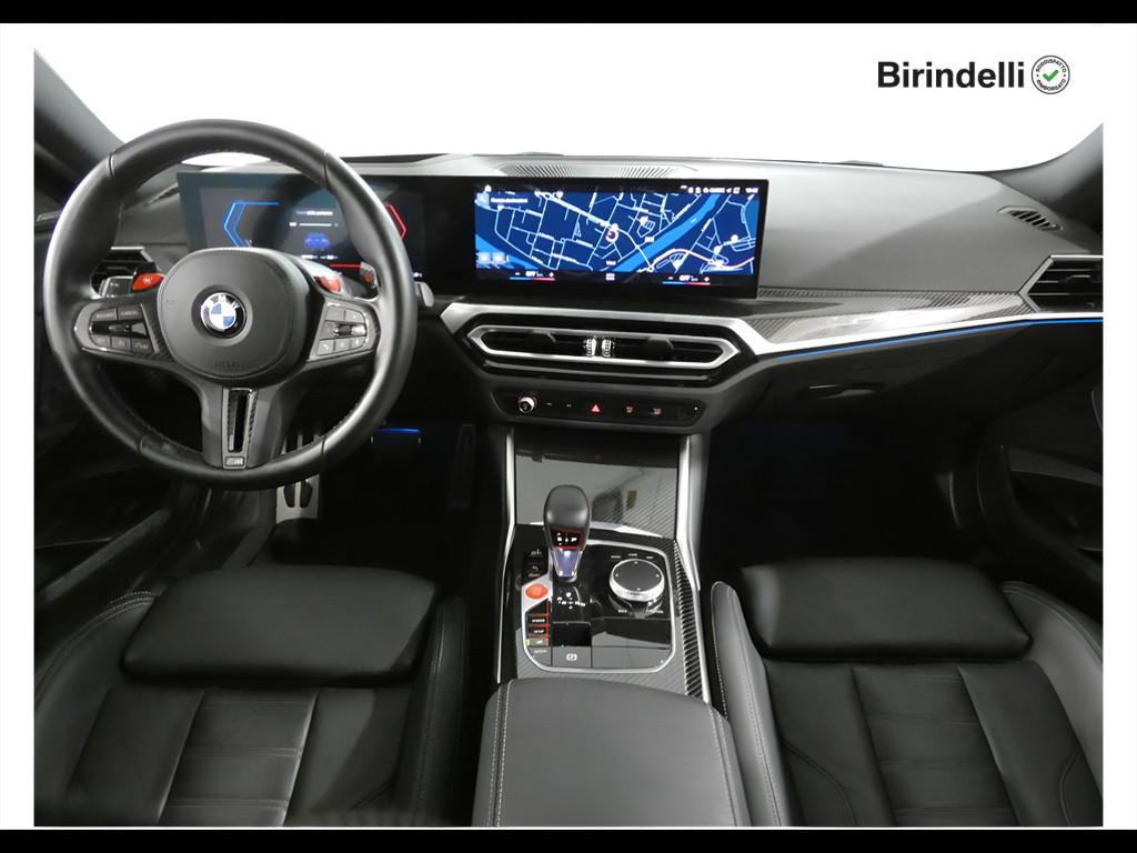 BMW Serie 2 Cpé(G42/87) - M2