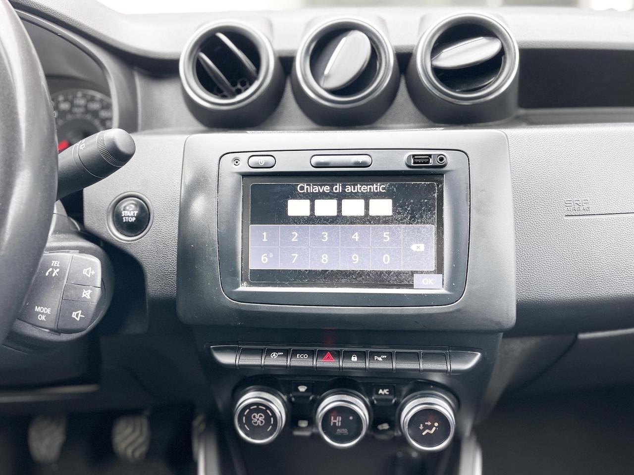 Dacia Duster 1.6 GPL 114CV E6 Neo - 2019