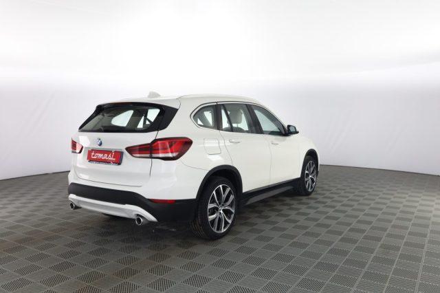 BMW X1 X1 sDrive18d BUSINESS ADVANTAGE