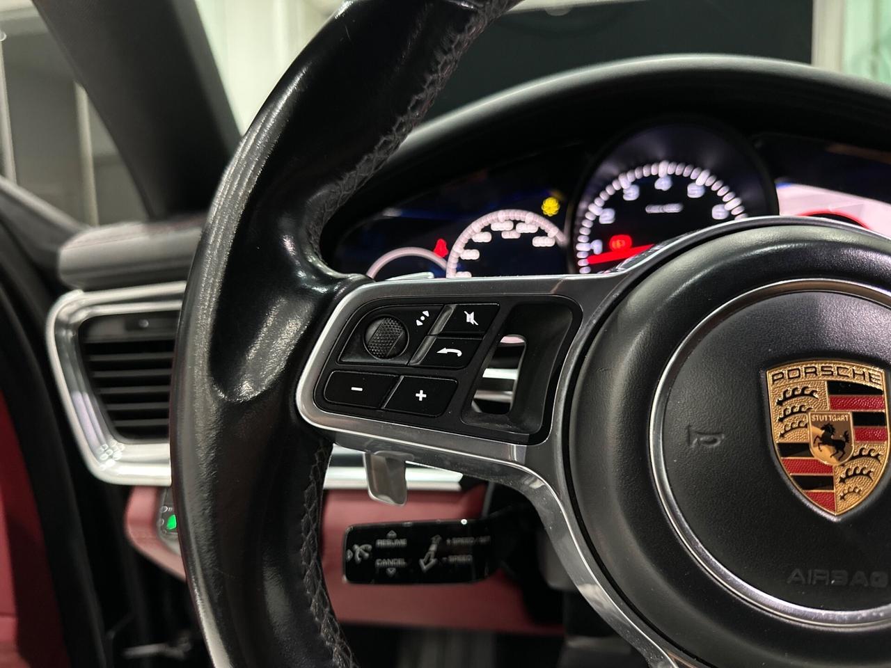 Porsche Panamera 3.0 Berlina