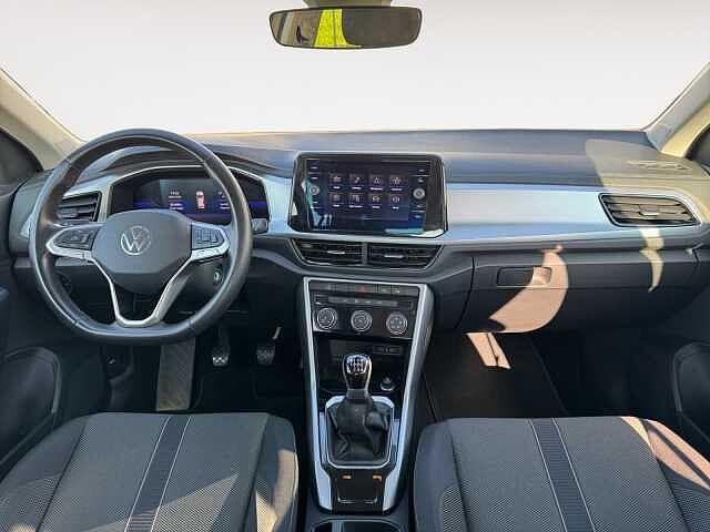 Volkswagen T-Roc 2.0TDI 115CV Life - NEOPATENTATI -