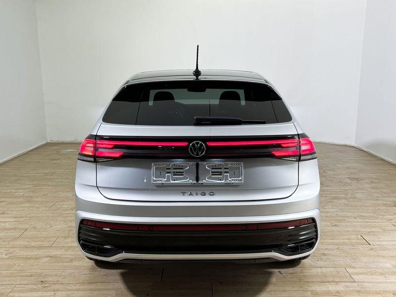 Volkswagen Taigo Taigo 1.0 tsi R-Line Plus 115cv