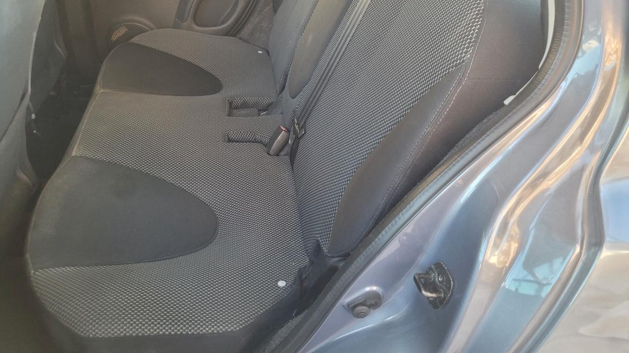 Nissan Micra 1.2 16V 5 porte