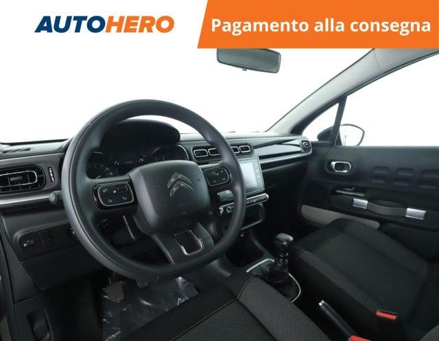 CITROEN C3 PureTech 110 S&S Shine Pack