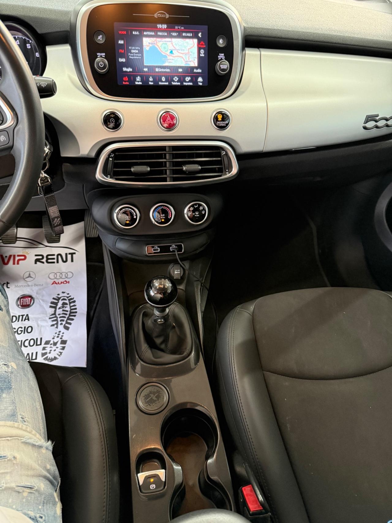Fiat 500X 1.0 T3 120 CV Cross