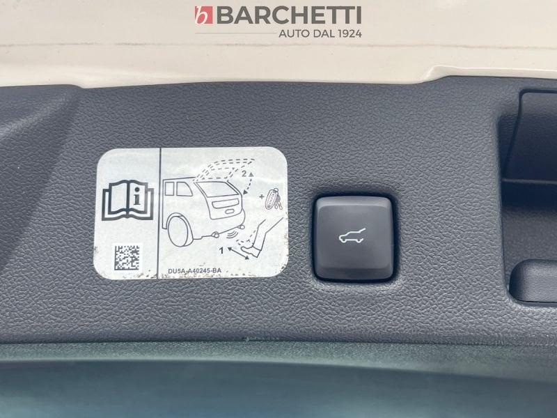 Ford Kuga 3ª SERIE 2.5 FULL HYBRID 190 CV CVT 2WD ST-LINE