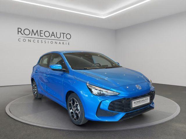 MG MG3 1.5 Comfort