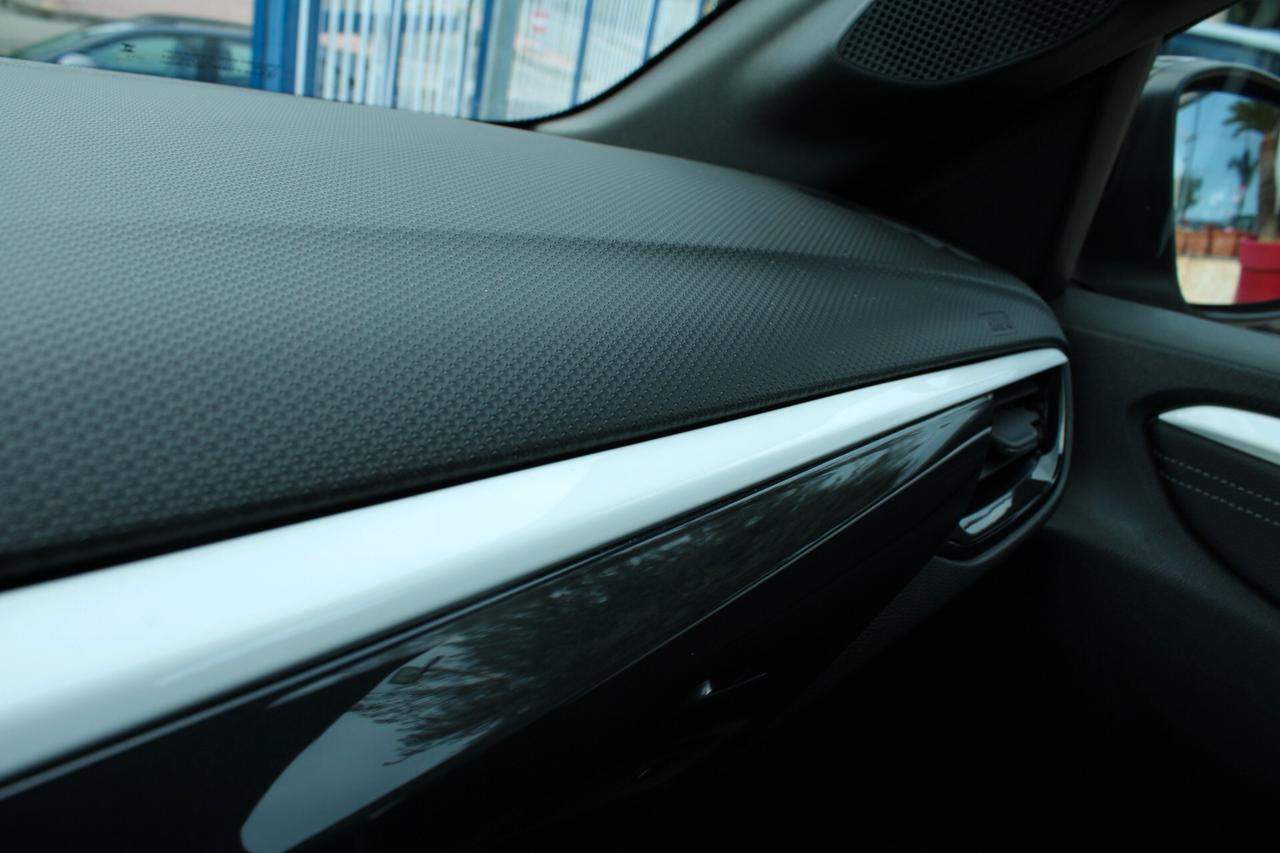 Opel Corsa 1.2 100 CV aut. GS