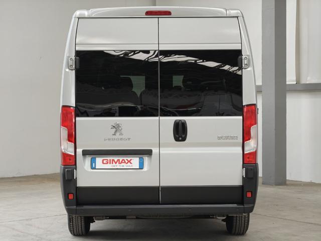 PEUGEOT Boxer 333 BlueHDi 140 S&S L2H2 9 POSTI Premium