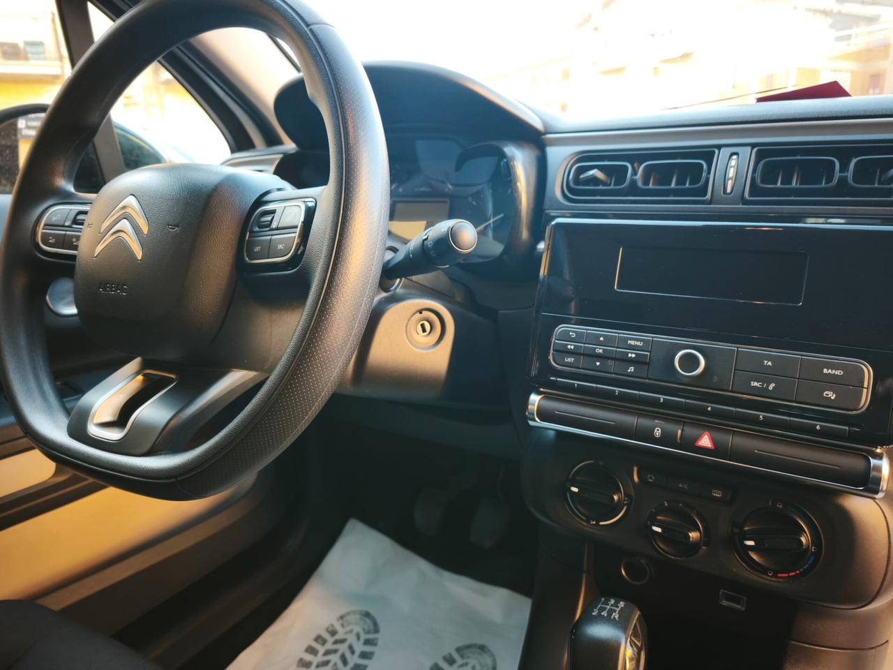 Citroen C3 HDi 100 CV Feel 5 Posti