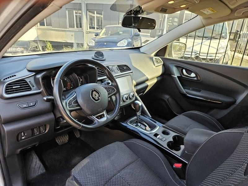 Renault Kadjar 1.5 DCI 85KW BLUE BUSINESS EDC