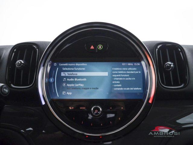 MINI Countryman Cooper D 2.0 Cooper D Essential