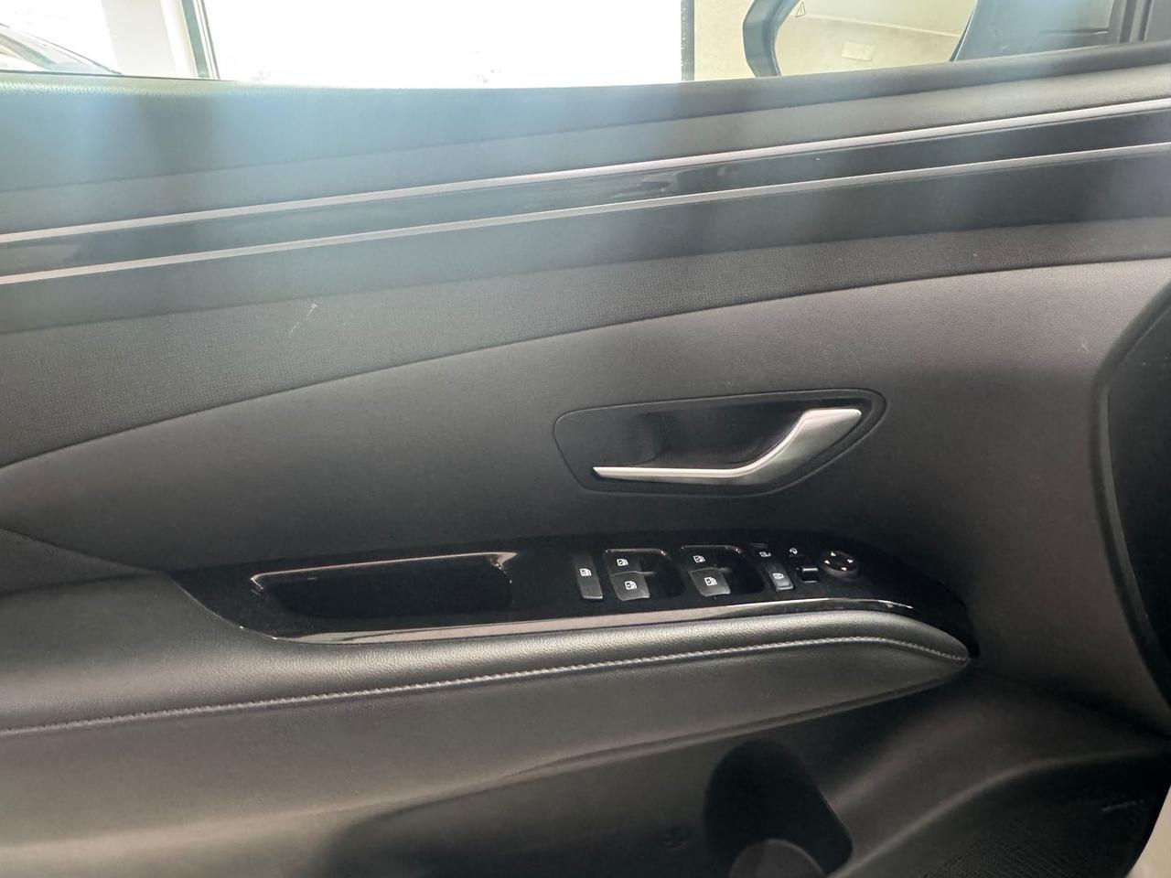 Hyundai Tucson Exellence 1.6 CRDi #9809