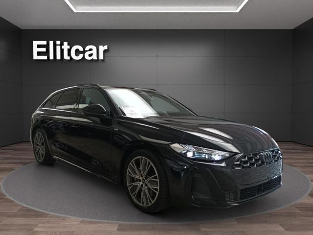 AUDI A5 Avant S line TDI S LINE STRONIC