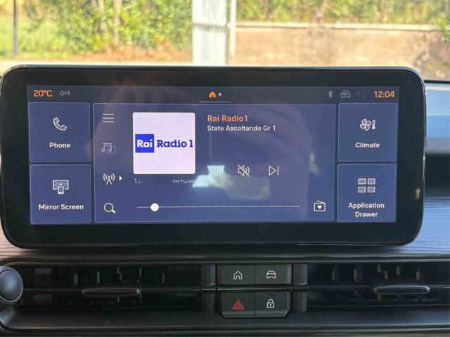 JEEP Avenger 1.2 Turbo 100 CV Longitude