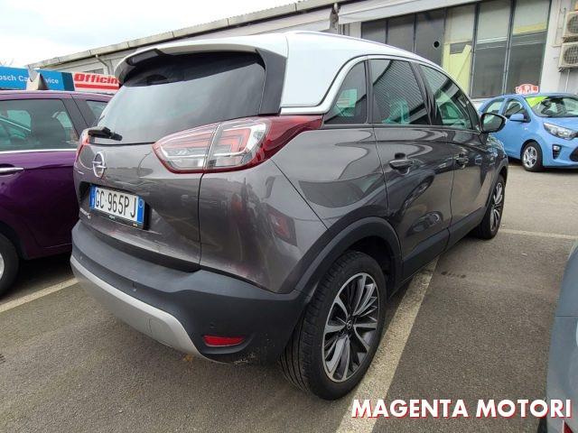 OPEL Crossland X 1.5 ECOTEC D 120 CV Start&Stop aut. Ultimate