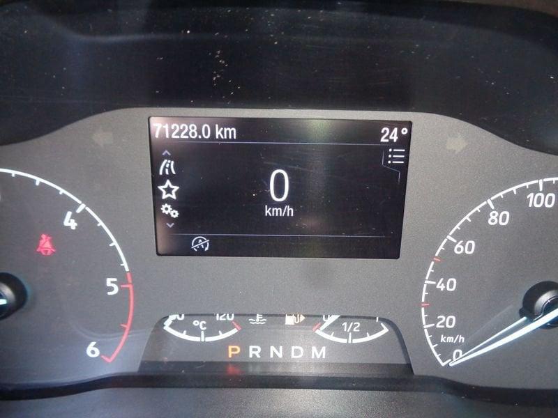 Ford Transit Connect 200 1.5 TDCi 120CV PC c.a. Furgone Trend + IVA