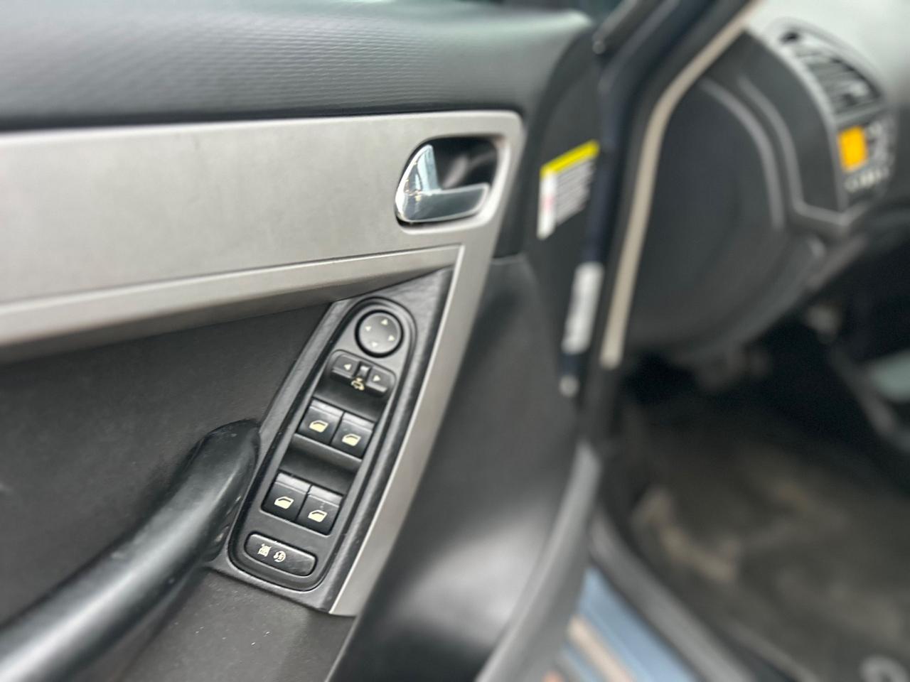 Citroen C4 Grand Picasso 1.6 HDi 110 FAP CMP6 airdream Elegance