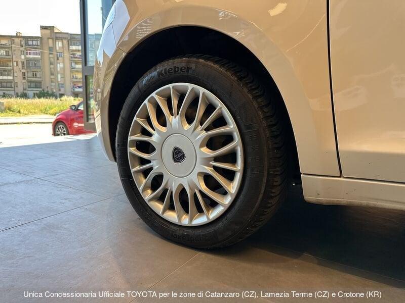 Lancia Ypsilon 1.3 MJT 16V 95 CV 5 porte S&S Gold