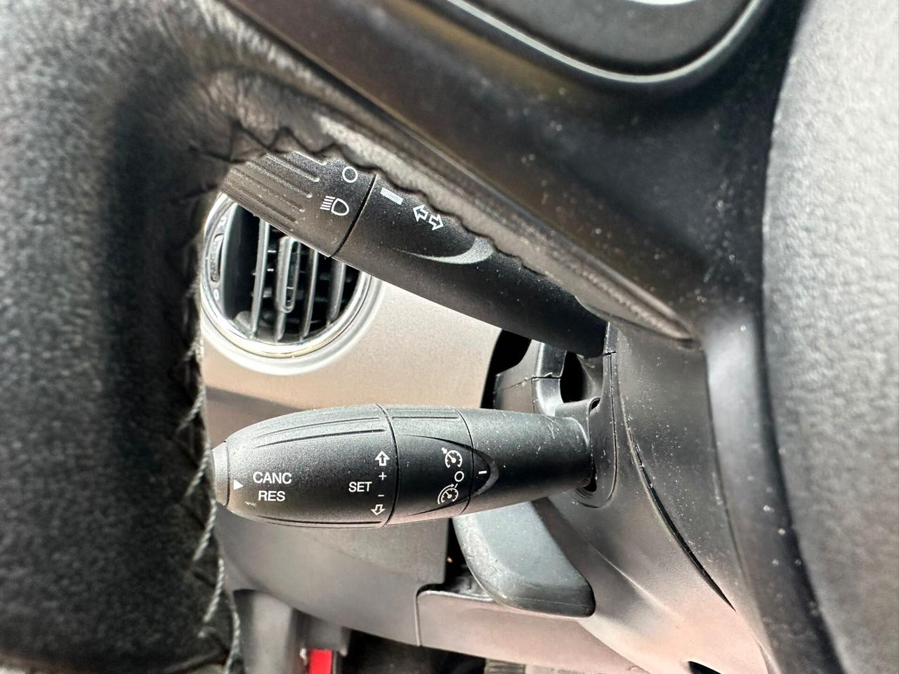 Fiat 500 1.2 "S" GPL