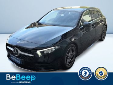 Mercedes-Benz Classe A A 180 PREMIUM