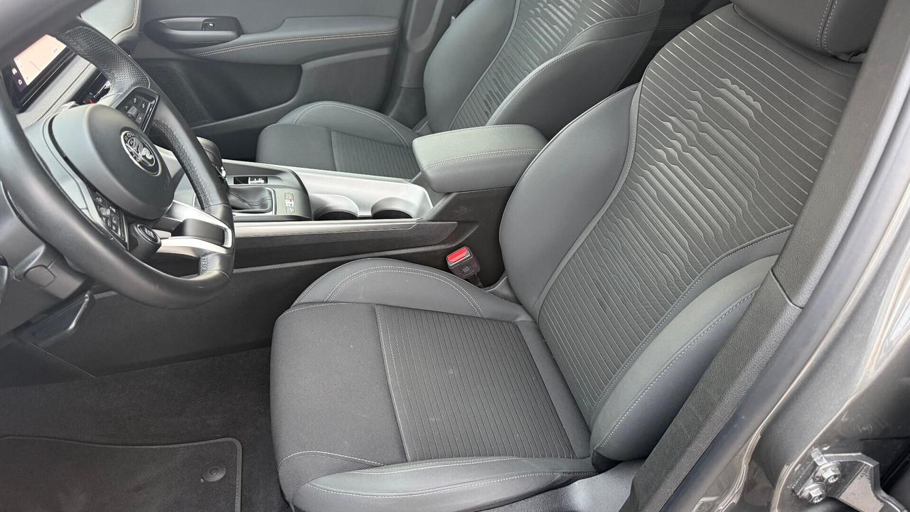 ALFA ROMEO TONALE 1.6 MULTIJET 130 CV AUTOMATICA