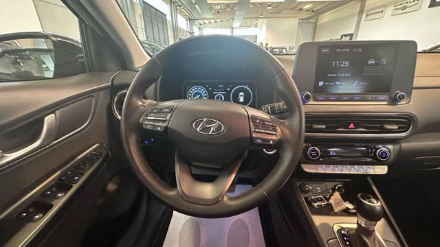 HYUNDAI Kona HEV 1.6 DCT XLine cerchi 18"
